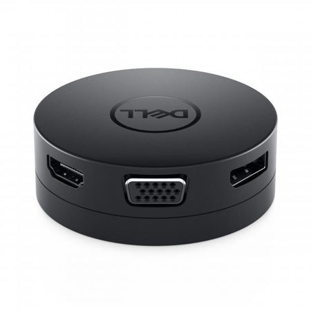 Mobile Adapter DA300