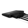 Brydge Stone Lite USB 3.2 Gen 1 [3.1 Gen 1] Type-C Nero (Brydge Stone Lite - dockingstation - U)