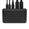 Brydge Stone Lite USB 3.2 Gen 1 [3.1 Gen 1] Type-C Nero (Brydge Stone Lite - dockingstation - U)