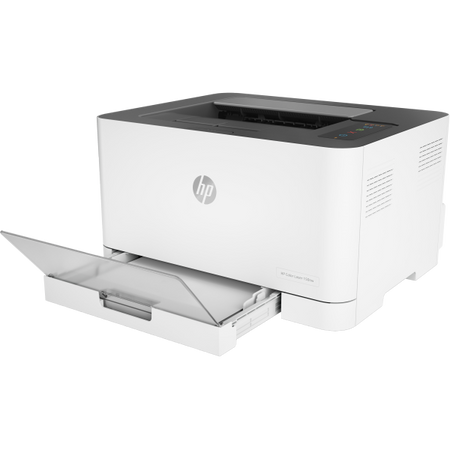 HP STAMP. LASER A4 COLORE, 150NW, 18PPM, WIFI/LAN