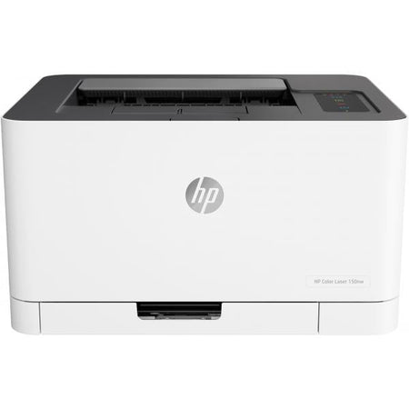 HP STAMPANTE LASER A4 COLORE, 150NW, 18PPM, WIFI/LAN