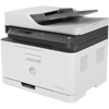 Hp Multifunzione Laser Colori 179fnw Fax 18ppm Wifi/lan/usb 4zb97a