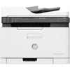 Hp Multifunzione Laser Colori 179fnw Fax 18ppm Wifi/lan/usb 4zb97a