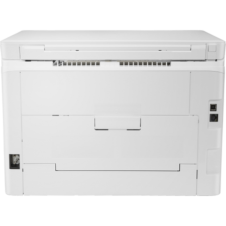 Color LaserJet Pro MFP M183fw