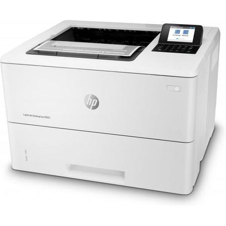 HP STAMP. LASER A4 B/N, LASERJET ENTERPRISE M507DN, 43PPM, FRONTE/RETRO, USB/LAN