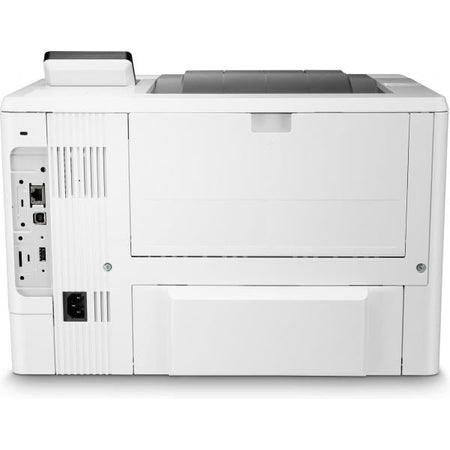 HP STAMP. LASER A4 B/N, LASERJET ENTERPRISE M507DN, 43PPM, FRONTE/RETRO, USB/LAN