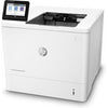 HP STAMP. LASER A4 B/N, LASERJET ENT M611DN, 65PPM, FRONTE/RETRO, USB/LAN