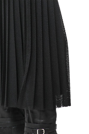 8PM 8pm - Gonna - 450716 - Nero da donna