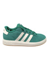 Scarpe sneakers Bambini e ragazzi adidas GRAND COURT