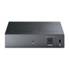 5-Port Gigabit Easy Smart PoE