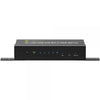 HDMI Switch 4x1 KVM Quad Multiviewer con Telecomando IR 1080p