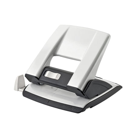 Perforatore 2 Fori Bianco Max 20 Fg Kartia