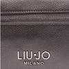 Liu Jo zaino grigio antracite AF5136E0058-04020