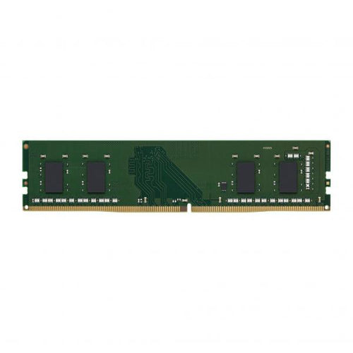 Kingston Technology KCP432NS8/16 memoria 16 GB 1 x 16 GB DDR4 3200 MHz (Kingston - DDR4 - modulo - 16 GB - DIMM 288-PIN - 3200 MT/s / PC4-25600 - CL22 - 1.2 V - senza buffer - non ECC)