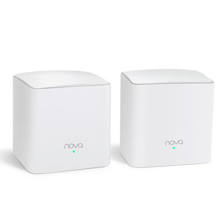 Tenda Nova MW5G WiFi Mesh AC1200 - 2 pezzi