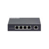 Ultra PoE Extender Gigabit 4 porte