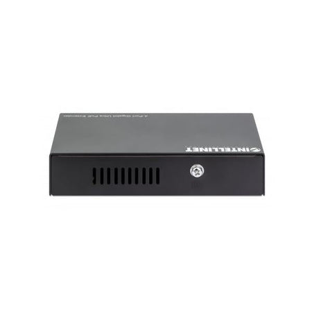Ultra PoE Extender Gigabit 4 porte