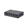 Ultra PoE Extender Gigabit 4 porte