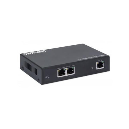 Ultra PoE Extender Gigabit 2 porte