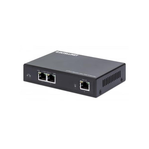 Ultra PoE Extender Gigabit 2 porte