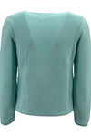 la Fileria Maglie Turchese da donna