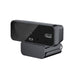 Adesso CyberTrack H6 webcam 8 MP 3880 x 2160 Pixel USB 2.0 Nero (4K [8.0 MP] WEBCAM W/AUTO FOCUS - WEBCAM W/BUILD IN CYBERTRACK H6)