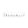 PHILIPS MONITOR TOUCH 23,8 LED IPS 16:9 FHD 5MS 250 CDM, VGA/DVI/DP/HDMI, IP54, MULTIMEDIALE, BASE RIPIEGABILE