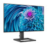 PHILIPS MONITOR 27 LED IPS QHD 16:9 1MS 75HZ, 350 CDM, DP/HDMI, REG ALTEZZA, MULTIMEDIALE