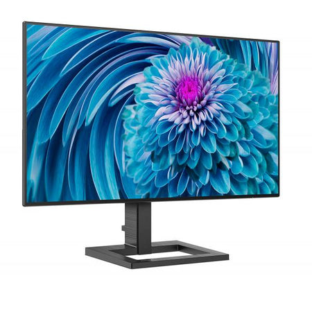 PHILIPS MONITOR 27" LED IPS QHD 16:9 1MS 75HZ, 350 CDM, DP/HDMI, REG ALTEZZA, MULTIMEDIALE