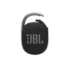 CASSA MINI JBL SPEAKER CLIP 4 BLACK ALTOPARLANTE PORTATILE BLUETOOTH NERO