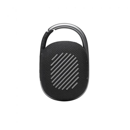 CASSA MINI JBL SPEAKER CLIP 4 BLACK ALTOPARLANTE PORTATILE BLUETOOTH NERO