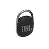 CASSA MINI JBL SPEAKER CLIP 4 BLACK ALTOPARLANTE PORTATILE BLUETOOTH NERO