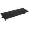 CoreParts MBXSA-BA0180 ricambio per laptop Batteria (Laptop Battery for Samsung - 57.00Wh, Li-Pol, 7.6V, - 7500mAh 57Wh, Li-Pol, 7.6V, 7.5Ah for Samsung Ativ Book 7, NP740, NP740U3E - Warranty: 12M)