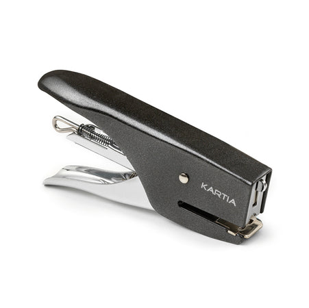 Mini Cucitrice M013 Nero Blister+Punti Kartia