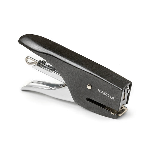 Mini Cucitrice M013 Nero Blister+Punti Kartia
