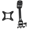 Supporto a parete con 2 snodi per Led, Lcd, Plasma da 13 a 37 - Fino a 15Kg - Vesa 100x100