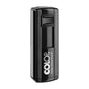 Timbro Pocket Stamp Plus 20 14X38Mm 4Righe Autoinchiostrante Nero Colop