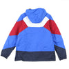IRIEDAILY Giaccone Infilabile Donna Color Up Breaker Blue da donna