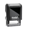 Timbro Original Printy 4.0 4910 26X10Mm 3Righe Autoinch. Personalizzabile Trodat