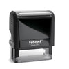 Timbro Original Printy 4.0 4914 64X26Mm 7Righe Autoinch. Personalizzabile Trodat