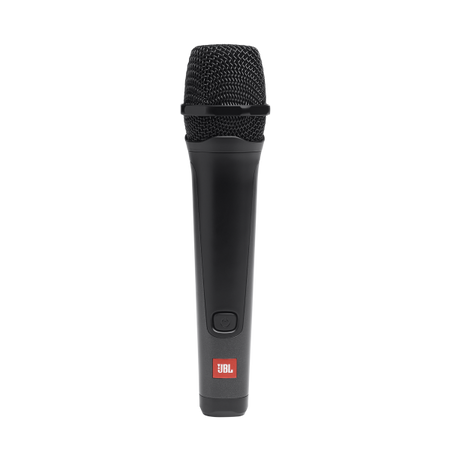 Microfono a filo JBL PBM100 - dinamico vocale - pattern cardioide