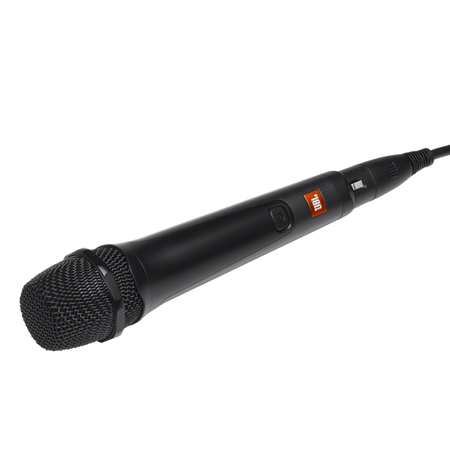 Microfono a filo JBL PBM100 - dinamico vocale - pattern cardioide