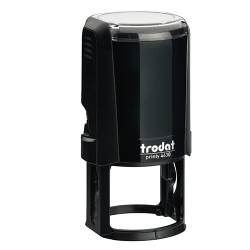 Timbro Original Printy 4630 Diametro 30Mm Trodat