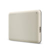 Toshiba Canvio Advance disco rigido esterno 2 TB 2.5 USB tipo A 2.0/3.2 Gen 1 [3.1 Gen 1] Bianco (CANVIO ADVANCE 2TB WHITE - 2.5IN USB 3.2 GEN 1)