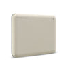 Toshiba Canvio Advance disco rigido esterno 2 TB 2.5 USB tipo A 2.0/3.2 Gen 1 [3.1 Gen 1] Bianco (CANVIO ADVANCE 2TB WHITE - 2.5IN USB 3.2 GEN 1)