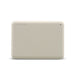 Toshiba Canvio Advance disco rigido esterno 2 TB 2.5 USB tipo A 2.0/3.2 Gen 1 [3.1 Gen 1] Bianco (CANVIO ADVANCE 2TB WHITE - 2.5IN USB 3.2 GEN 1)