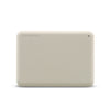 Toshiba Canvio Advance - Disco rigido - 2 TB - Esterno (portatile)
