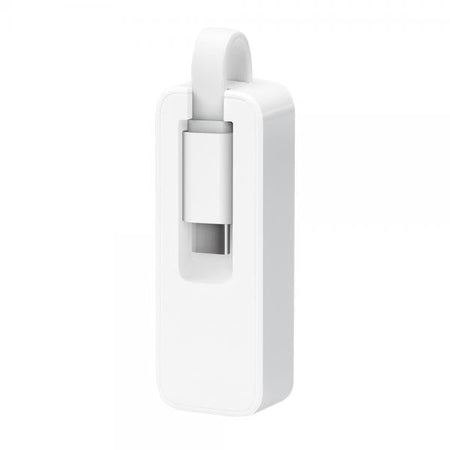 Tplink Adattatore Da Usb Type Ca Lan Gigabit Ue300c