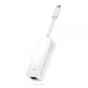 Tplink Adattatore Da Usb Type Ca Lan Gigabit Ue300c