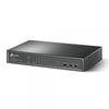 SWITCH TP-LINK DESKTOP 9 PORTE 8 POE